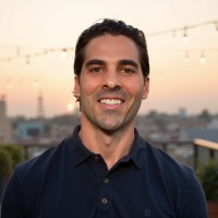 Chalkboard Employee Aaron Albonetti's profile photo