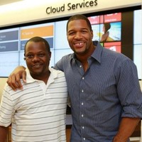 United States Postal Service Employee James Hampton's profile photo