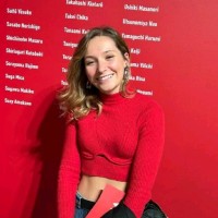 First Image Employee Olivia Chapman's profile photo