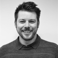 Revolut Employee Brook Thomas's profile photo