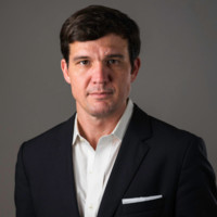 Parish Corp Employee Mark Parish's profile photo