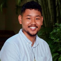 Bill Hansen Catering & Event Production Employee Kraig Chang's profile photo