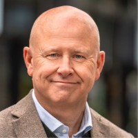 UNION Employee Baard Schumann's profile photo
