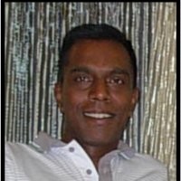 Denel Dynamics Employee Vasudevan Devar's profile photo