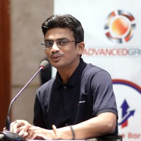 SEAL - School of Entrepreneurship And Leadership Employee Kshitiz Yadav's profile photo