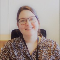 Danwind Construction Employee Jonna Kristensen's profile photo