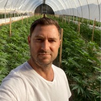 All Time High Seed Co Employee Loren Wolfe's profile photo