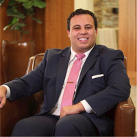 Defense Institute of International Legal Studies Employee Christopher Fore's profile photo