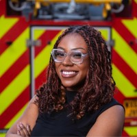 Babcock International Group Employee Evelyn-Mae Wright's profile photo