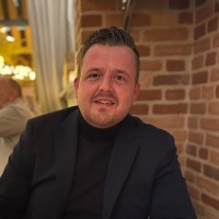 House of Music nv Employee Tim van de Steege's profile photo