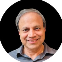 Erg Bio Employee Vineet Rajgarhia's profile photo