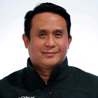 Canon New Zealand Limited Employee Joseph Aton's profile photo