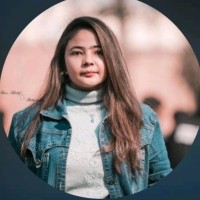 King Beverage Employee Mayeda Fatima's profile photo