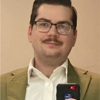 Point of Rental Software Employee Nicholas Hackney's profile photo