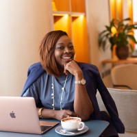 AKUNA Employee Mariam A-Buahin's profile photo