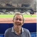Forth Valley College Employee Graeme Robertson's profile photo