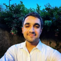 Usama Sultan Email