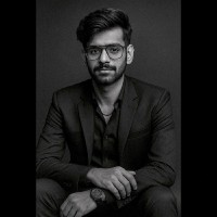 <CodeIO/> BMSCE Employee Soham Arora's profile photo