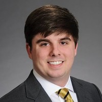CBRE Employee Thomas Carr's profile photo