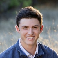 USC Viterbi School of Engineering Employee Peyton Crawford's profile photo