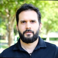 X-1FBO Software Employee Yainier Caraballo's profile photo