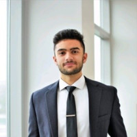 EAVX Employee Kai Schiefer's profile photo