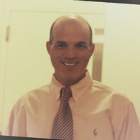 Synchrony Employee Brian Alexander's profile photo
