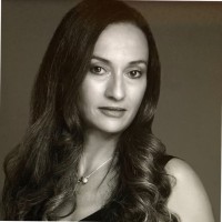 ScriptDoor, Inc. Employee Cristina de Cario's profile photo