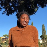 Hyperobject Industries Employee Zailey Mahone's profile photo