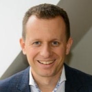 optimera Employee Patrick Jonsson's profile photo