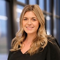 Flex Machine Tools Employee Tiffany Bonifas's profile photo
