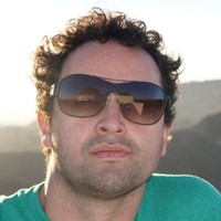 Demetria Employee Felipe A. Vallejo's profile photo