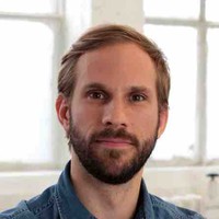 KitMapper Employee Dave Charlesworth's profile photo