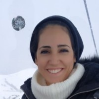 Aspect Imaging Employee Moria Cohen's profile photo