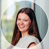 Concordia n.v. Employee Béatrice Veldeman's profile photo