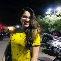 Amrutanjaly Poojary Email & Phone Number