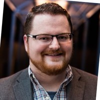 Ball State University - College of Communication, Information, and Media (CCIM) Employee Benjamin Strack's profile photo