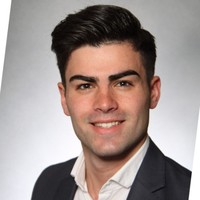 HUGO BOSS Employee Onur Can's profile photo