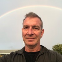 eSec Employee Peter McCormick's profile photo
