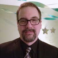 Scarsin Corporation Employee Kevin Amery's profile photo