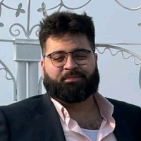 Institute of Data U.S. Employee Khalilullah Sayeedi's profile photo