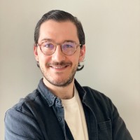 Kiwibot Employee Martín Peña's profile photo