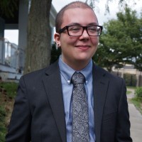 QBurgh Employee Silas Switzer's profile photo