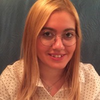 Şanstech Employee Rozin Arslanoglu's profile photo