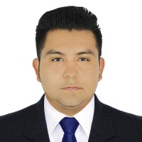 Jesus Martin Espinoza Rivera Email