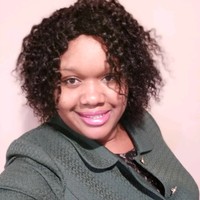 Human First, Inc. Employee Shennel Williams's profile photo