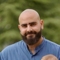 SkyWave Technology Employee Mikhael Haddad's profile photo