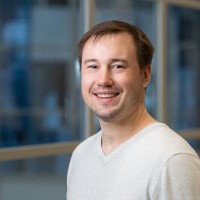 TRUMPF North America Employee Travis Wild's profile photo