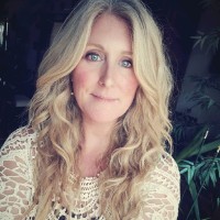 Aon Edge Employee Jessica Washburn's profile photo