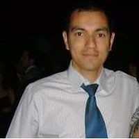 Key One Employee Marcel Moreau's profile photo